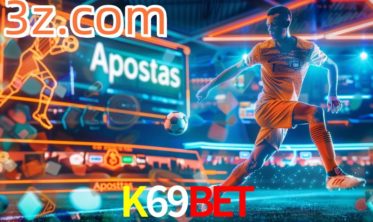 Apostas K69BET