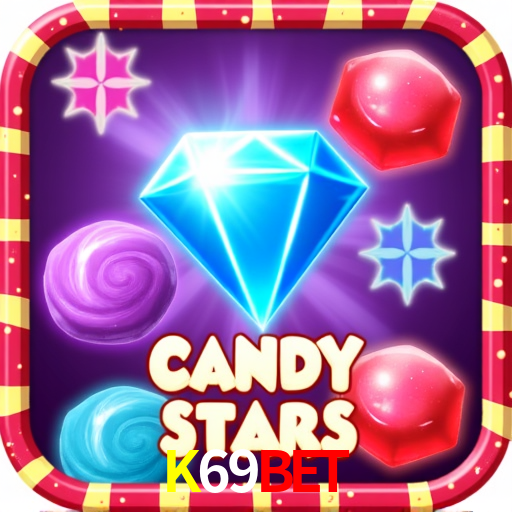 Jogos Emocionantes K69BET